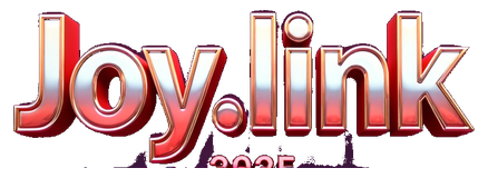 joy.link 2025 logo