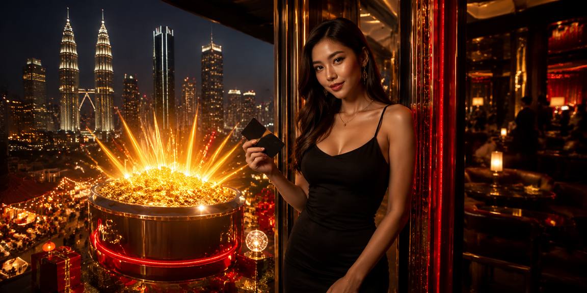Sportsbook dengan Pertaruhan Sebenar di joy.link 2025