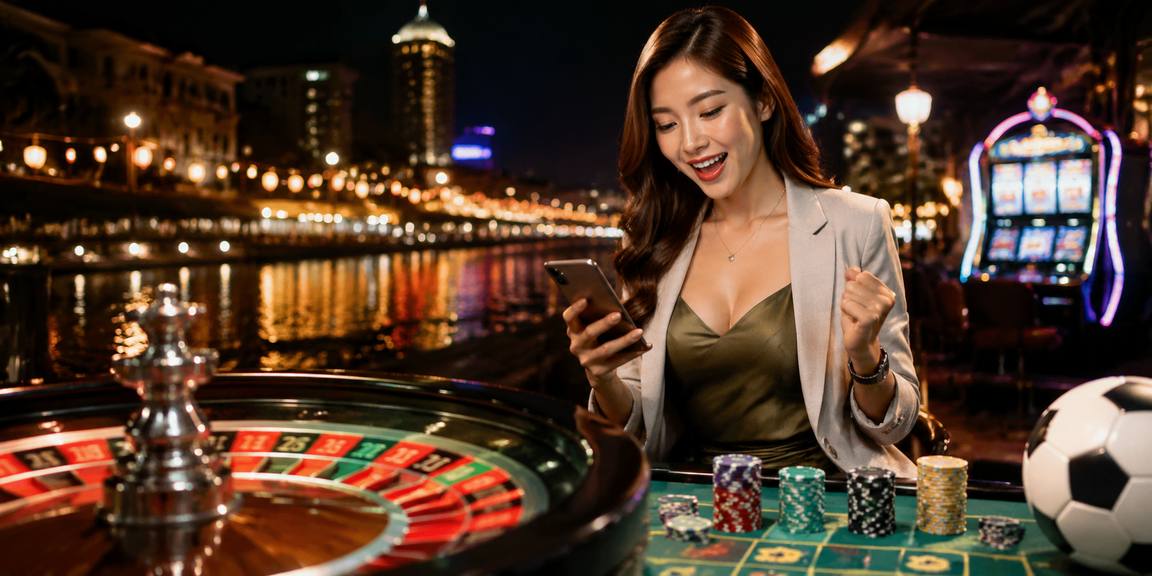 mobile gaming